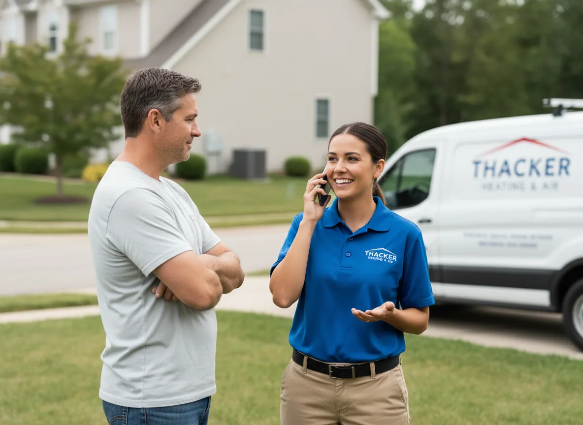 Ac Repair Pilot Point, TX FAQs